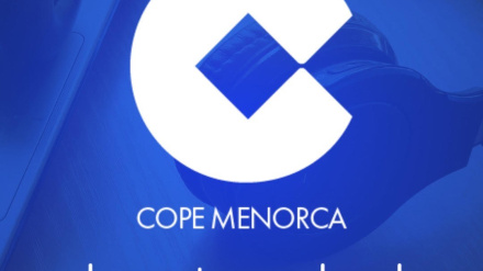 EPISODIO COMUNICADOR   DEPORTES COPE EN MENORCA