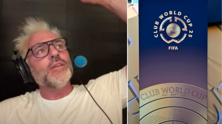 Santi Cañizares | Mundial de Clubes de la FIFA