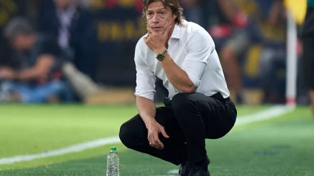 Almeyda, nuevo entrenador del Sevilla
