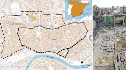 Imágenes de la investigación