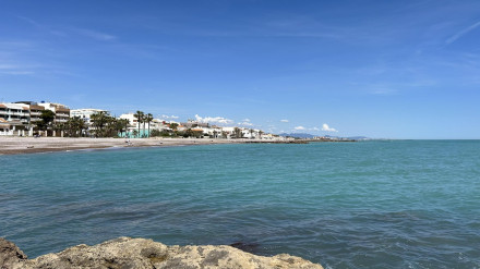 Moncofa es el primer municipio en pedir ser reconocido por la nueva ley de Costas de la Comunitat Valenciana