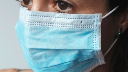 El uso de la mascarilla sigue siendo un buen agente protector ante la calima