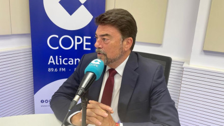 Luis Barcala ha asignado nuevas competencias en el Ayuntamiento tras la marcha de Gallego.