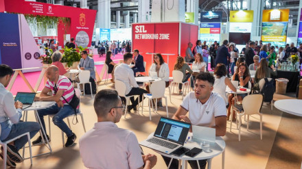 El SIL 2025 reunirá todo el sector logístico para innovar, debatir y generar talento