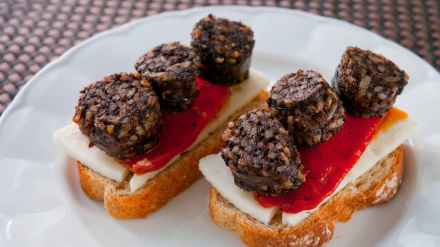 Morcilla de Burgos