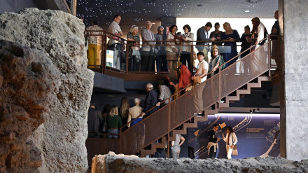 Actividades guiadas 'Murcia 1200'