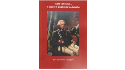 Portada del libro que será presentado el próximo martes