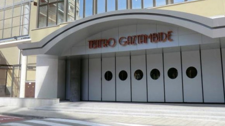 Teatro Gaztambide