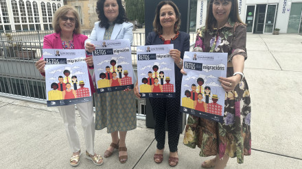 Presentación del Curso de Pensamiento Carlos Gurméndez en Ferrol