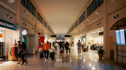 Aeropuerto
