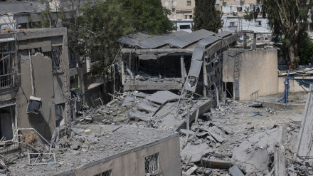 Necesitamos una paz desarmada y desarmante