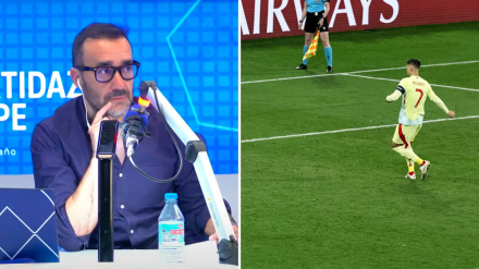 Juanma Castaño y Morata