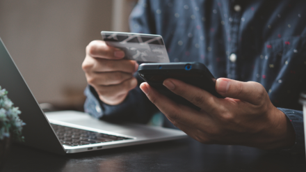 El sector bancario te da algunos consejos para proteger nuestros datos personales en verano