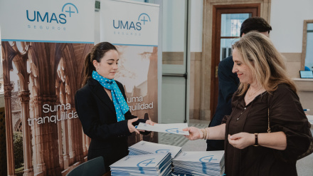 UMAS Seguros presenta su hoja de ruta para 2025