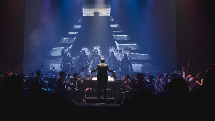 Momento de Malinche Symphonic