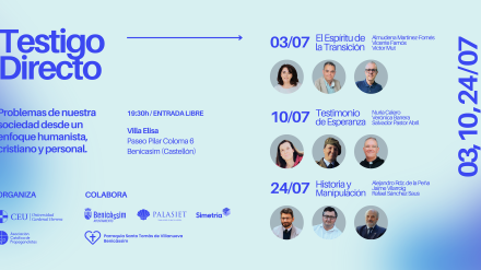 Testigo directo 2025