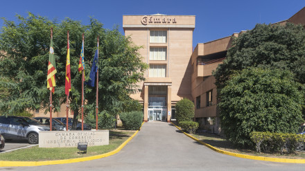 Cámara de Comercio de Castellón