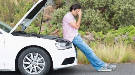 Revisa tu coche antes de las vacaciones
