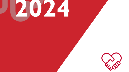 Memoria anual de Caritas