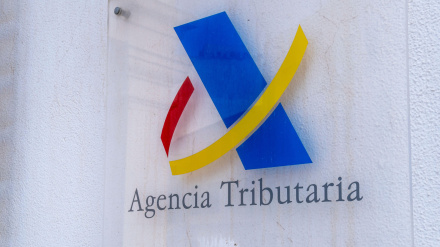 Sede de la Agencia Tributaria en Manacor