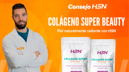 El Colágeno Super Beauty de HSN