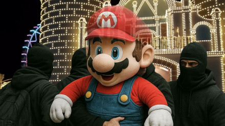 Mario