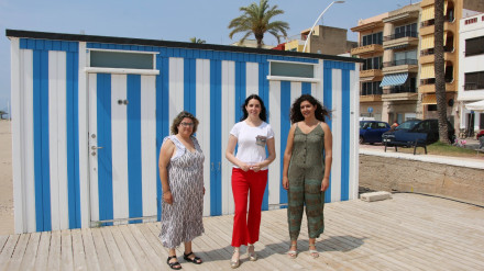 Mejora servicios turismo Torreblanca