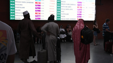 Un ingeniero de caminos, sobre las incidencias en la alta velocidad: “No es normal la cantidad de averías”