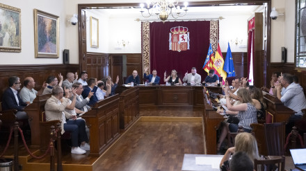 Consorcio Provincial de Aguas