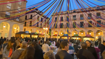 Huesca es dulce 2024