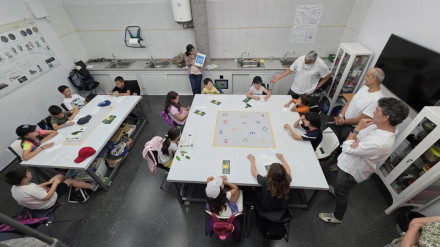 Campamento Viladonga