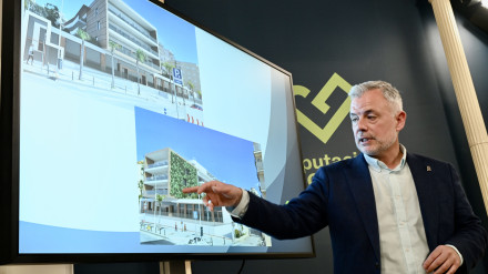 diputación de Granada