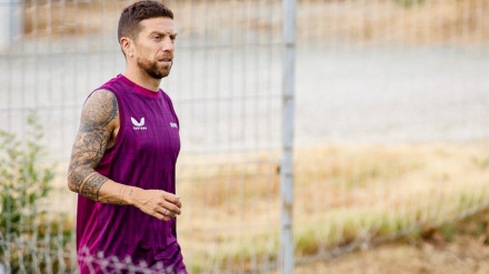 Alejandro Dario "Papu" Gomez