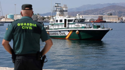 Guardia Civil de Baleares