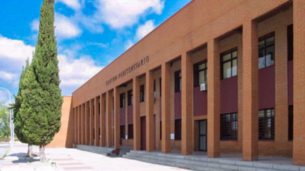 Centro Penitenciario de Badajoz