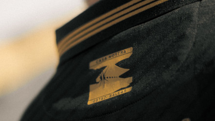 La segunda camiseta del ATB ha gustado mucho a los aficionados