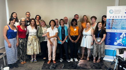 Esta es la historia de Ana y de la Asociación Nacional Síndromes Ehlers-Danlos e Hiperlaxitud que nos presenta CINFA en La Linterna