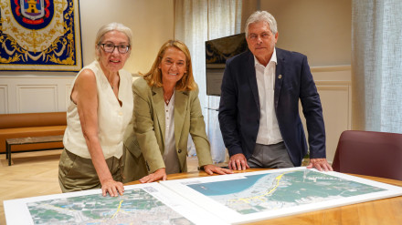 14 kilómetros y 2,2 millones de euros en el plan de asfaltado de Motril