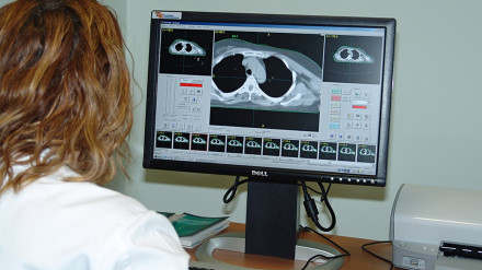 23/03/2006 El Registro de Cánce de Andalucía centralizará la información sobre la enfermedad oncológicaPOLITICA SALUDJUNTA DE ANDALUCÍA