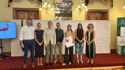 Presentación Clásicos en el Parque