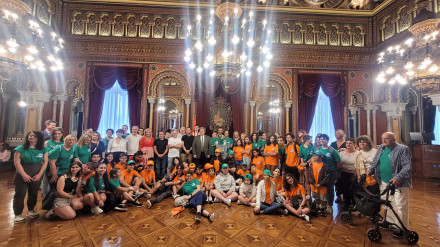 Esta es la historia de Miriam y la Asociación ALCER Bizkaia que nos presenta CINFA en La Linterna