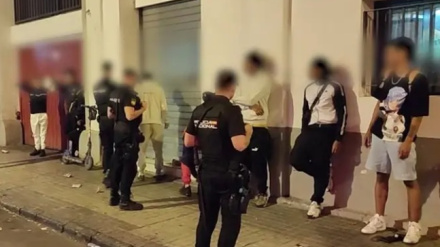 La Operación Sanjo asestó un duro golpe a las bandas latinas