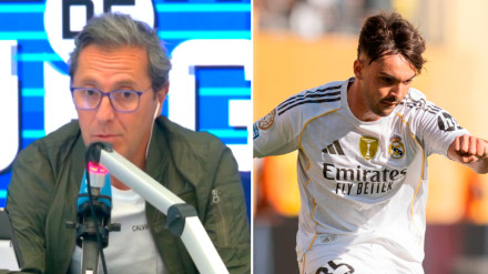 Paco González y Raúl Asencio