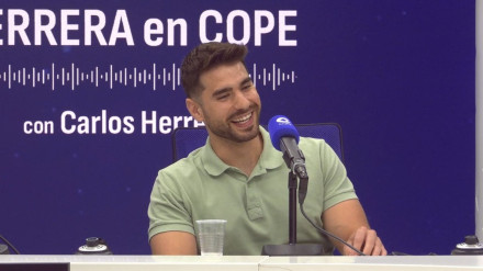 Quién es Raúl Quílez, el influencer que ganó 25.000 euros con el reto del número Pi de Nil Ojeda