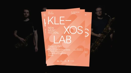 Cartel del 'KlexosLab'
