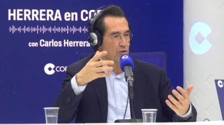 Mario Alonso Puig en Herrera en COPE