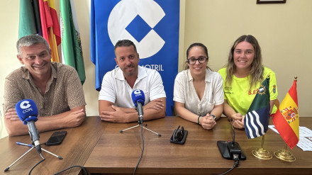 Torrenueva Costa preparada para celebrar a la Virgen del Carmen