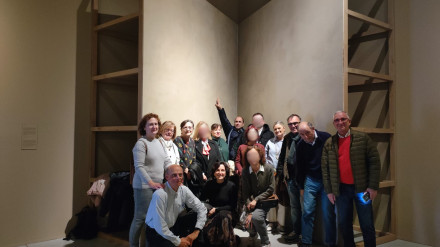 Esta es la historia de José Miguel y la Asociación Pakinson Galicia-Coruña que nos presenta CINFA en La Linterna