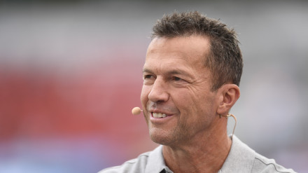 Lothar Matthäus