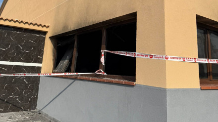 Incendio